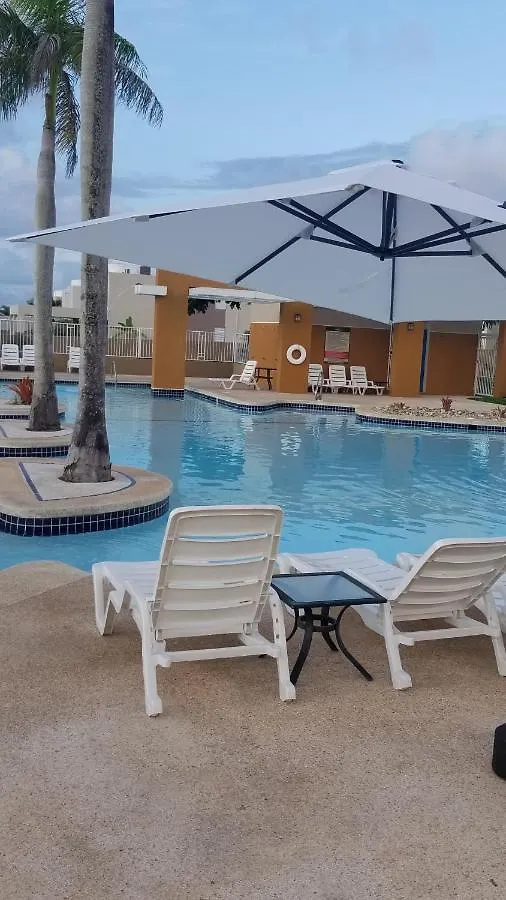 Tropical Delightful Guest Studio Hotel Canovanas
